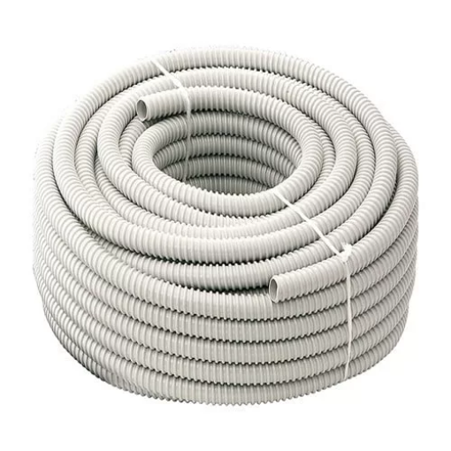 Picture of صوندة فلكس رصاصي 25 ملم