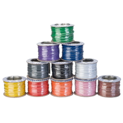 Picture of SINGLE WIRE - سنكل 