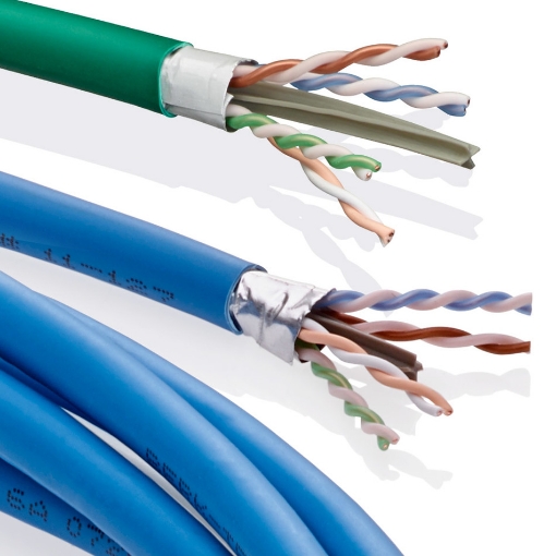 Picture of LAN CABLE UTP CAT-6