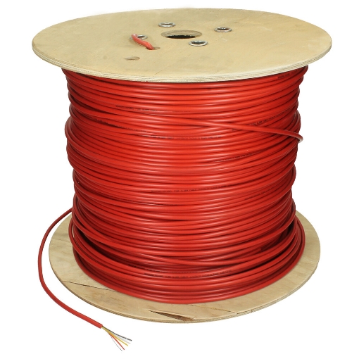 Picture of كيبل حريق - FIRE ALARM CABLE
