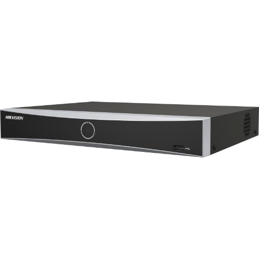 Picture of HIKVISION NVR - 4CH 