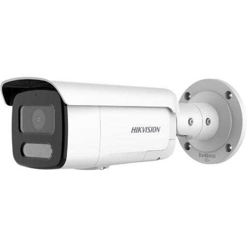 Picture of Hikvision-Bullet camera -8MP - 2.8MM