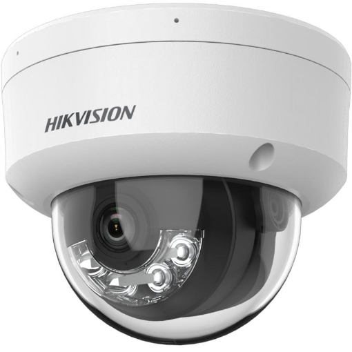 Picture of Hikvision-dome camera -2MP - 2.8MM