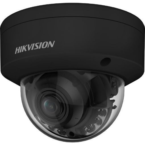 Picture of Hikvision-Dome-camera -8MP - 2.8MM