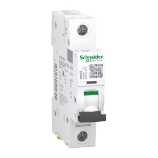 Picture of MCB 1P 16A ACTI9 - SCHNEIDER