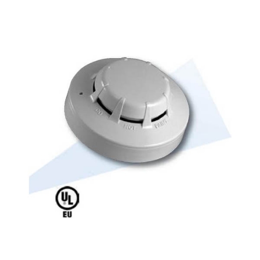 Picture of Smoke detector Addressable - Context Plus
