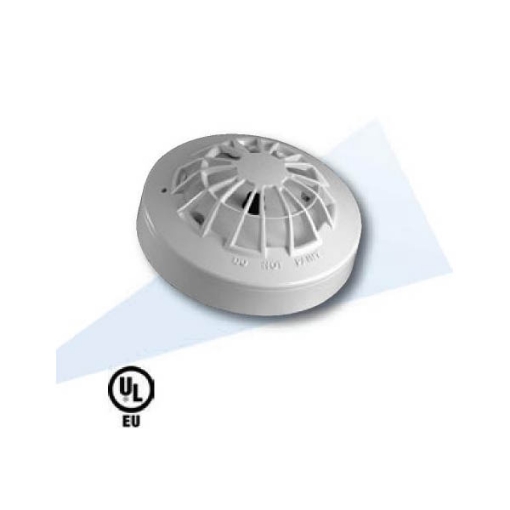 Picture of Heat detector Addressable - Context Plus
