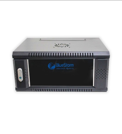 Picture of Rack 4 unit - blue strom 