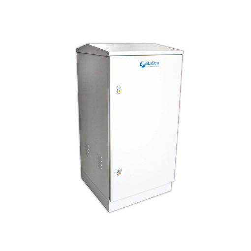 Picture of RACK 22 UNIT-BLUESTORM 