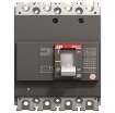 Picture of MCCB-4P-125A-ABB