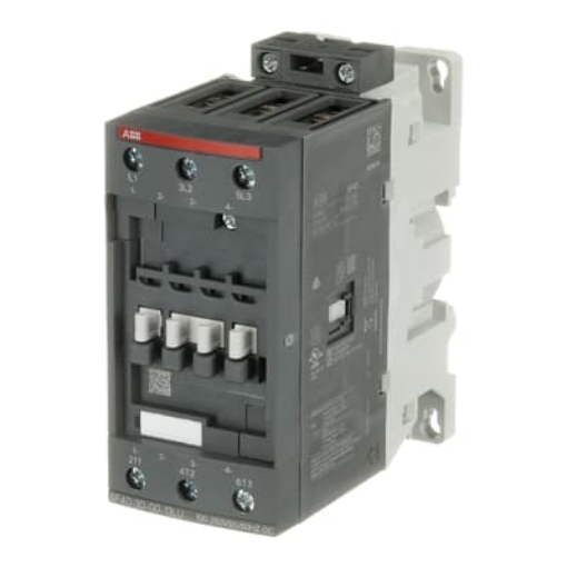 Picture of Connector- 4P- 70A