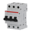 Picture of MCB 3P 40A - ABB 