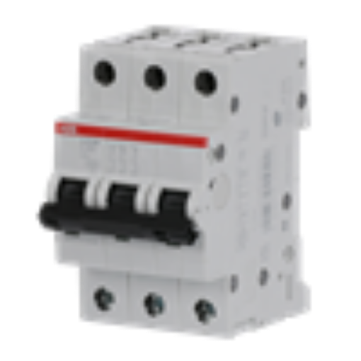 Picture of MCB 3P 40A - ABB 