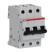 Picture of MCB 3P 40A - ABB 