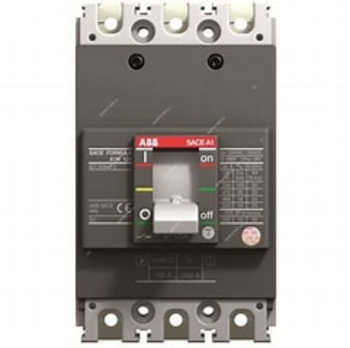 Picture of MCCB 3P 63A - ABB