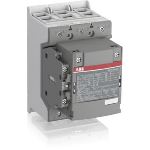 Picture of Connector- 3p- 160A - ABB