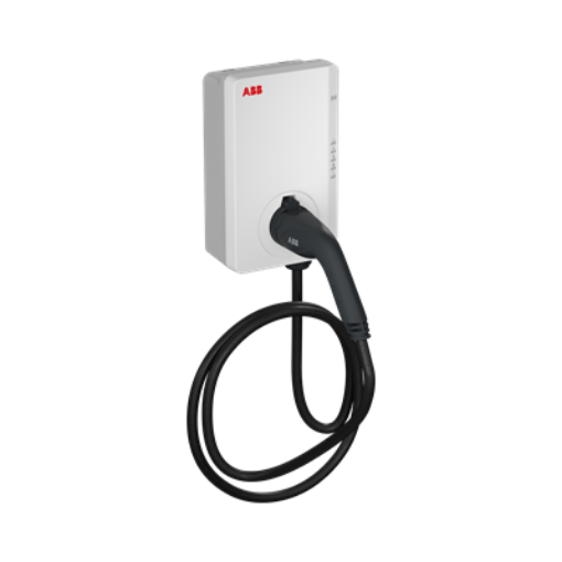 Picture of Car Charger - ABB 