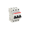 Picture of MCB 3P 63A - ABB