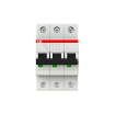 Picture of MCB 3P 40A - ABB