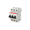 Picture of MCB 3P 40A - ABB