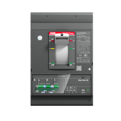 Picture of MCCB 3P 630A- ABB