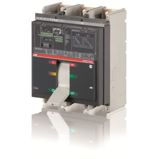 Picture of MCCB 3P 1250A-ABB