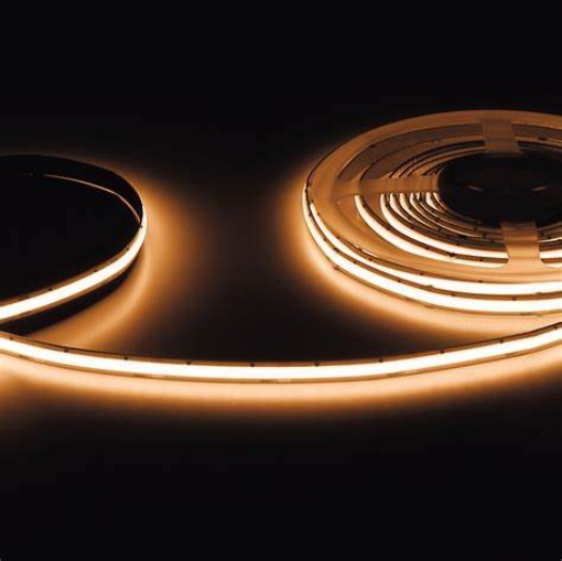 Picture of STRIP-8MM-9.6W-4000K 