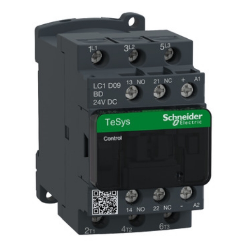 Picture of Contactor 25A-SCHNEIDER
