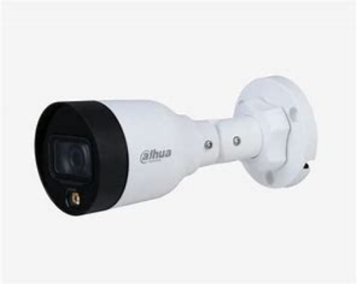 Picture of Bullet Camera - 4MP- dahua