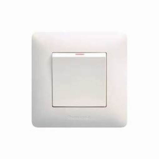 Picture of Switch-1Gang-1Way-PANASONIC