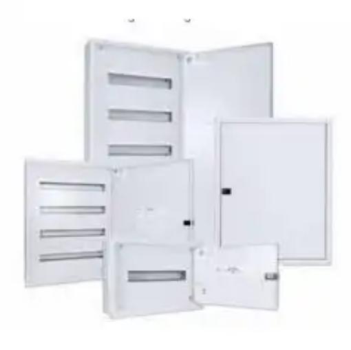 Picture of MCB Distribution Board 16MOD 3Row-Surface Type