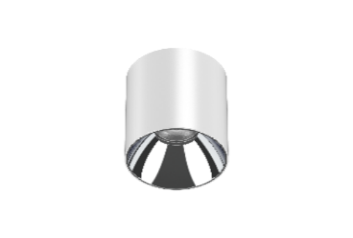 Picture of  TAT- Cylindrical Spot - 3000K - 6500K