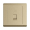 Picture of 1 Gang TELEPHONE OUTLET RJ11-ABB