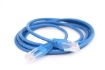 Picture of Patch cord lan cable - blue strom