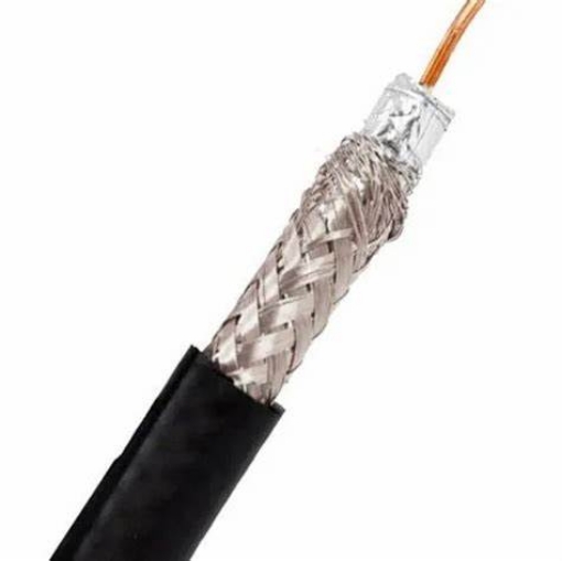 Picture of Coaxial cable - RG6 