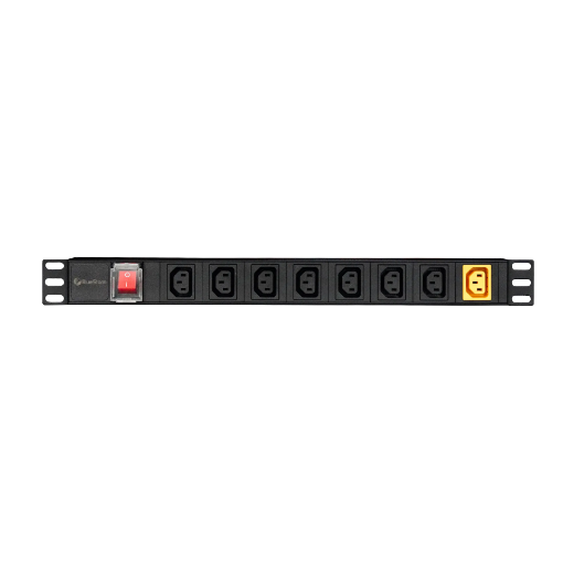 Picture of PDU 7 WAY BLUESTROM 