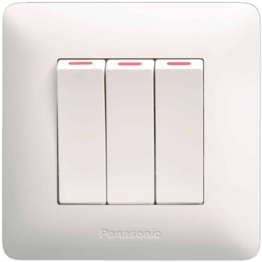 Picture of Switch-light - Panasonic