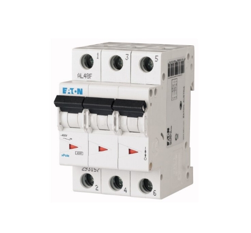 Picture of MCB 3P 25A