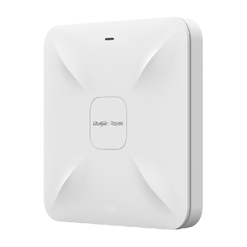 Picture of access point - Ruijie 