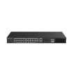 Picture of Poe Switch 28-Port - Ruijie
