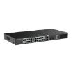 Picture of Poe Switch 28-Port - Ruijie