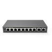 Picture of Poe Switch 8-Port -10/100 Ruijie
