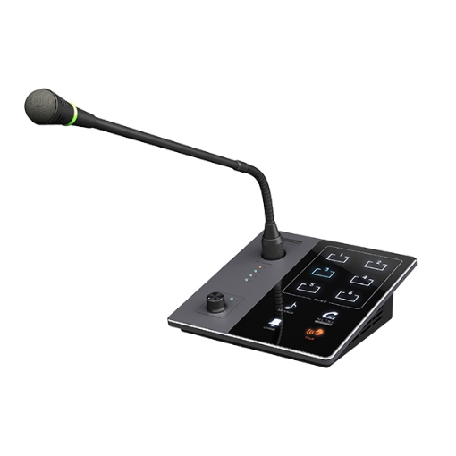 Picture of Condenser Desktop Microphone -DSPPA