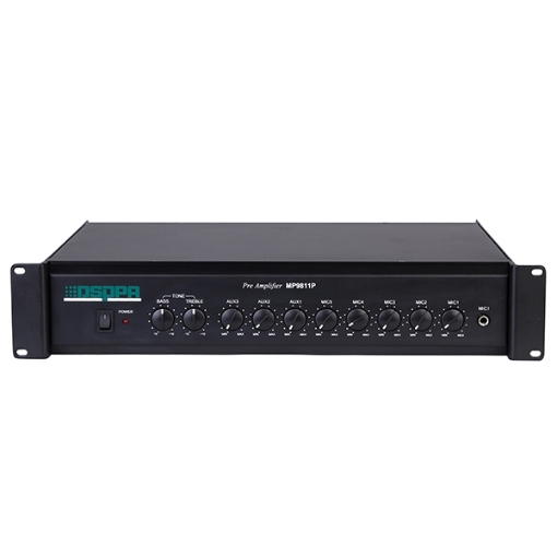 Picture of  Preamplifier - DSPPA