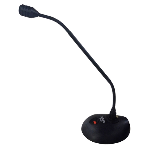 Picture of Dynamic Microphone - DSPPA