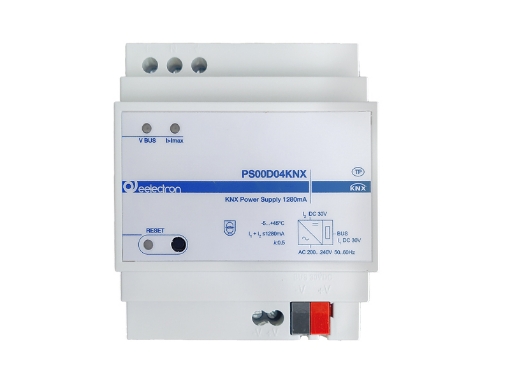 Picture of POWER SUPPLY 1280MA