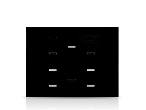 Picture of CAPACITIVE SWITCH - BLACK