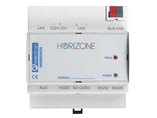 Picture of KNX WEBSERVER HORIZONE 200P