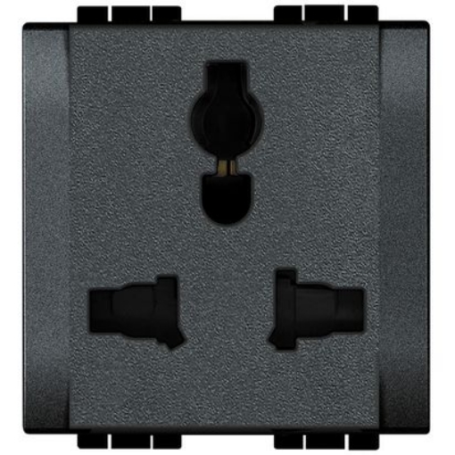 Picture of INTERNATIONAL MULTISOCKET