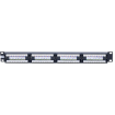 Picture of Atlantic Patch Panel - Cat6A (24 Port)-UTP